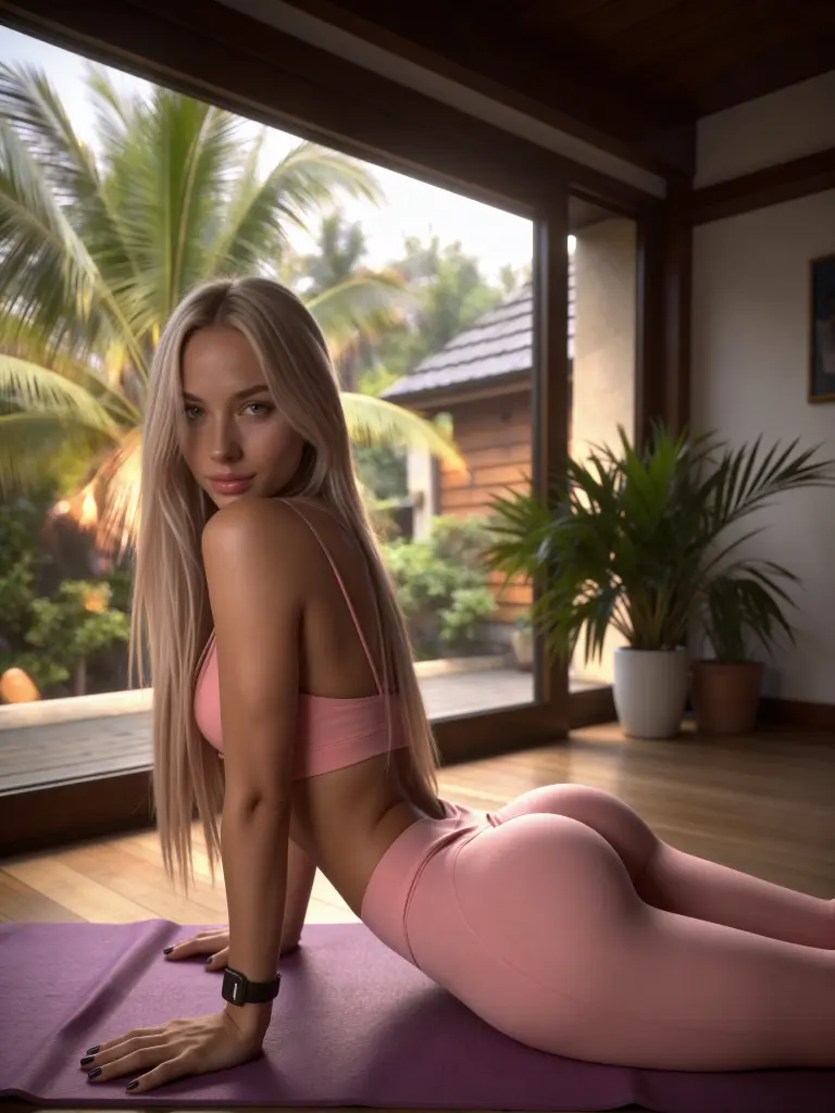 Stella, 22
